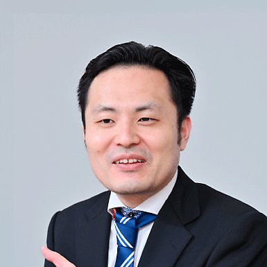 今野 寿視 氏, 政策経営部情報システム課 情報基盤係, 千代田区