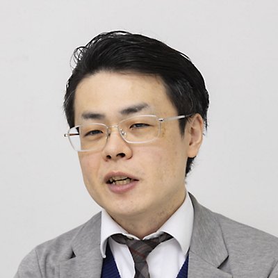 和田 進吾 氏, 政策経営部 デジタル戦略室 係長(基盤 DX 担当), 町田市