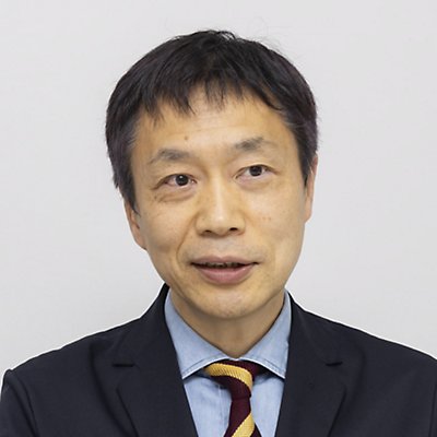高橋 晃 氏, 政策経営部 デジタル戦略室長 (CIO 補佐), 町田市