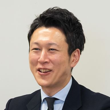 小笠原 雄作 氏, 政策経営部 情報戦略課 課長補佐, 府中市