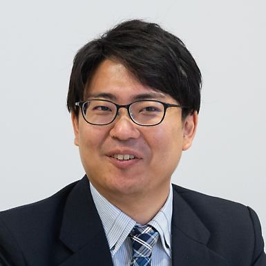 野澤 岳 氏, 情報戦略課 ネットワーク管理, 府中市