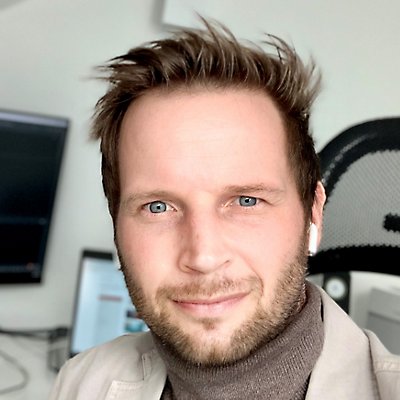 Hendrik Drath, Solution Architect, AI and Big Data, AUDI AG