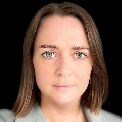 Melissa Wischner, HR Digitalization, AUDI AG