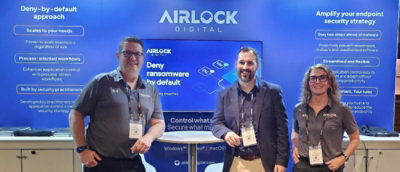 Airlock Digital