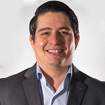 José Manuel Solis Martinez, IT Director and General Manager of NOVACTI, Grupo Dalton