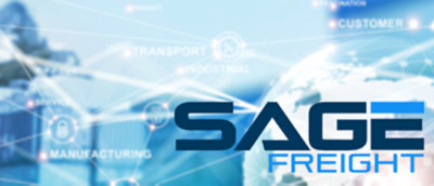 Sage Freight