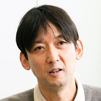 Masao Sugita, OA Infrastructure Team, IT and Security Management Department, Business Management Division, SKY Perfect JSAT Corporation