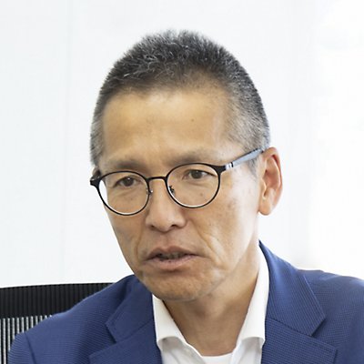 齋藤 大治 氏, デジタル推進部 デジタル基盤グループ 担当部長, セコム株式会社