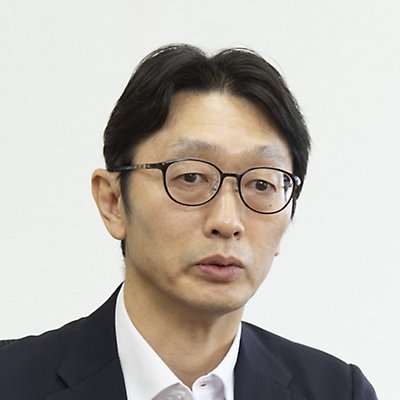 岡田 二郎 氏, デジタル推進部 デジタル基盤グループ 担当課長, セコム株式会社