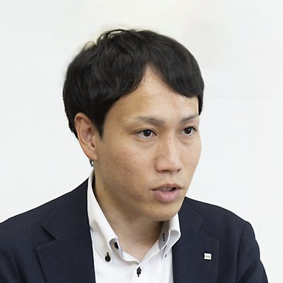 室町 雄哉 氏, デジタル推進部 BPO・ICT 事業推進グループ主務, セコム株式会社