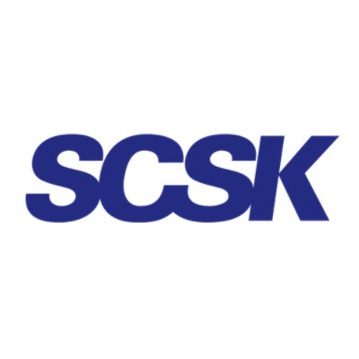 SCSK Corporation