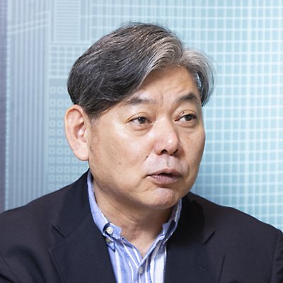 大谷 真弘 氏, 業務役員 情報システム本部長, SCSK 株式会社