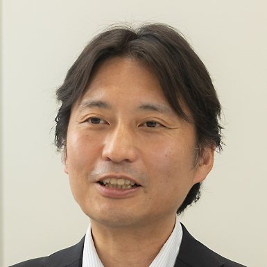 岡村 健 氏, 総務部デジタル推進課 主任指導主事, 東京都教育庁
