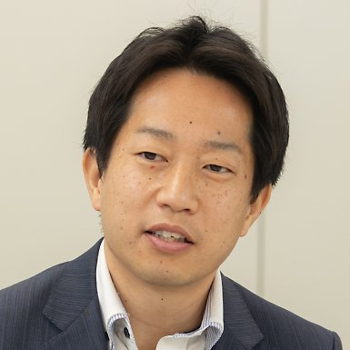 中村 伸也 氏, 総務部デジタル推進課 統括指導主事, 東京都教育庁