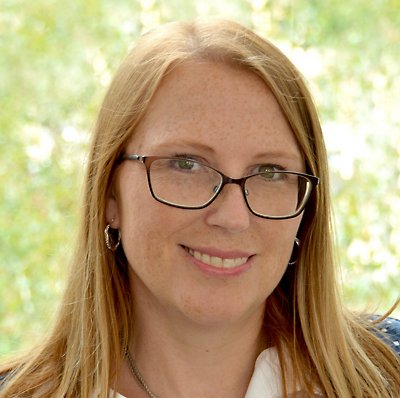 Kristine Steinman, Global IT GitHub Copilot Adoption Lead, Accenture