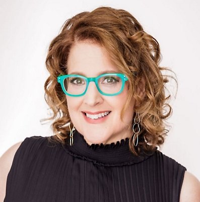 Hilary Winiarz, Product Area Lead for GitHub Copilot Adoption, Accenture