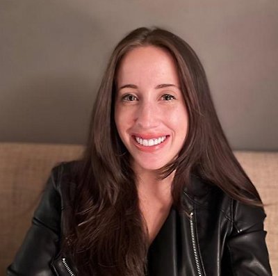 Alexandra Ancy, Change Management Lead for GitHub Copilot, Accenture