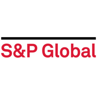 S&P Global logo