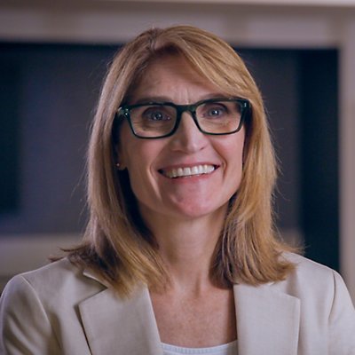 Stephanie Comardelle, Chief Experience Officer, S&P Global Commodity Insights