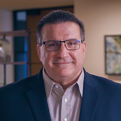 Mark Eramo, Co-president, S&P Global Commodity Insights