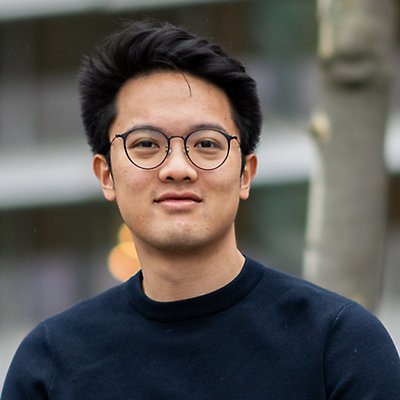 Phillip Pham, Geschäftsführer, Pexon Consulting GmbH