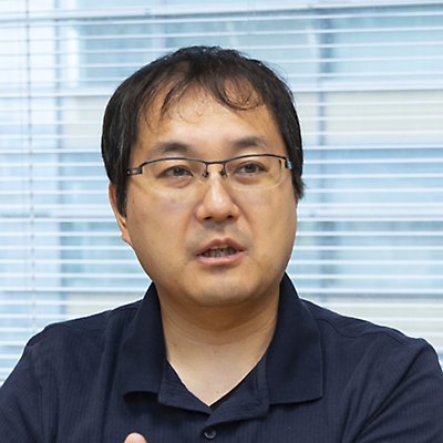 高橋 正樹 氏, IVIシステム開発部 モビリティアプリケーション課 シニアマネジャー, ソニー・ホンダモビリティ株式会社