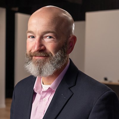 Mike Eyre, Sr. Director, Technical Operations and Engineering, Best Buy