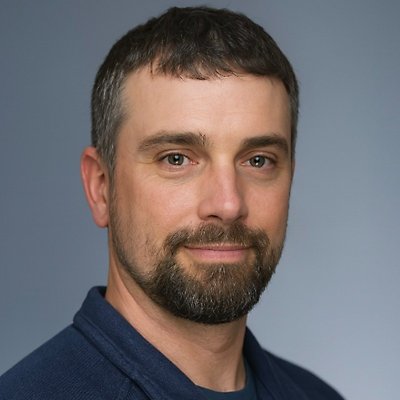 Matt McCullough, Sr. Cybersecurity Detection Engineer, Best Buy