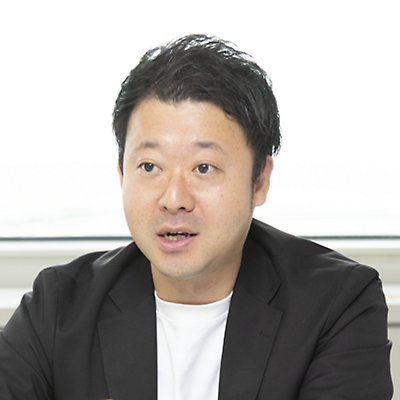 山村 卓也氏, T企画本部長, イオンリテール株式会社