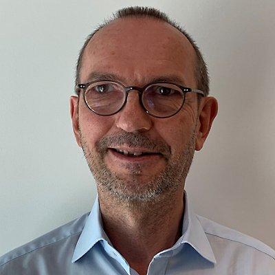 Kurt Lermann, Vice President, Information Technology, Procter & Gamble