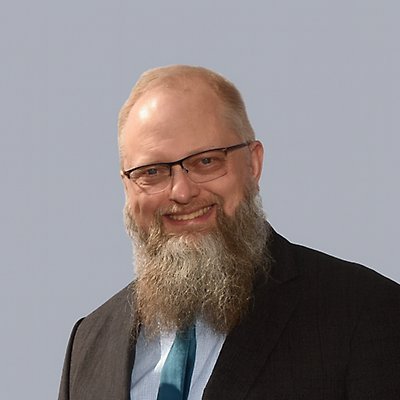 Troy Brovold, Senior Cloud Engineer, Hexure