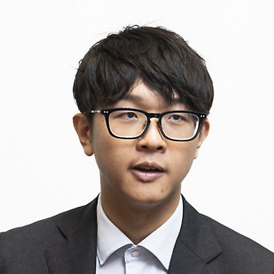 武田 淳弘 氏, ＩＴソリューション部 データ・システム技術グループ, 鹿島建設株式会社