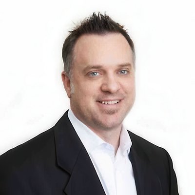 Brian White, IT Director, Customer Experience, Rheem Manufacturing