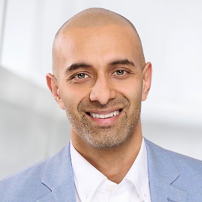 Prin Sivalingam, Chief Financial Officer, Gay Lea Foods