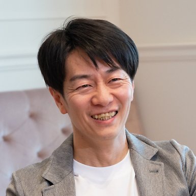 Mr. Takashi Ota, Cross Frontier Division Principal, Simplex Inc.