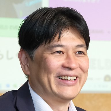 三宅 雅人 氏, 理事補佐, 総合企画室 副室長, 立命館大学 副学長 社会共創推進本部 本部長, 学校法人立命館