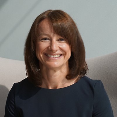 Nadine Felderer, Head of SAP Services, Commerz Real