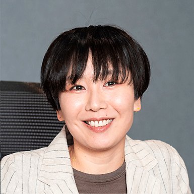 Saori Sakai, Manager, Platform Transformation Division, Fujitsu