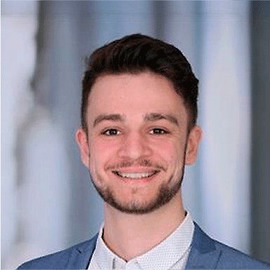 Niclas Steinbrech, Cloud & Security Solution Architect, Fujitsu Technology Solutions GmbH