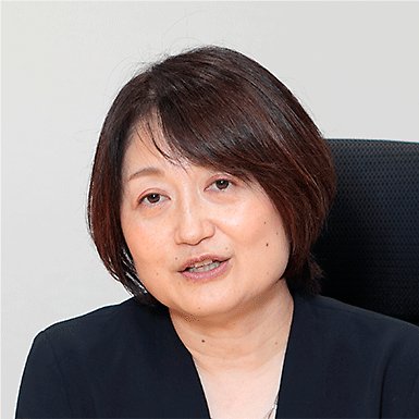 木野 恭子 氏, 基幹情報システム部 グローバルITセンター マネージャー, ロート製薬株式会社