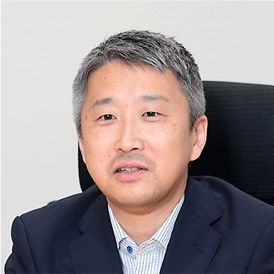 増田 新輝 氏, 経理財務部 アカウンティンググループ マネージャー, ロート製薬株式会社