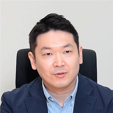 前田 達也 氏, 基幹情報システム部 グローバルITセンター デベロップメントチーム リーダー, ロート製薬株式会社