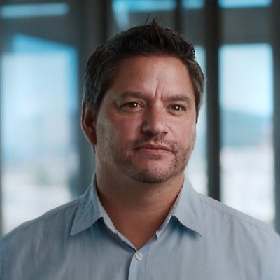 Ueli Eggenberger, Head of Digital Solutions, Migros Industrie