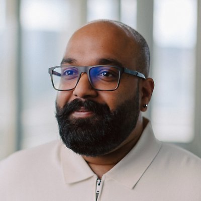 Sinthuyan Nithiyanandan, Data Architect, Migros Industrie