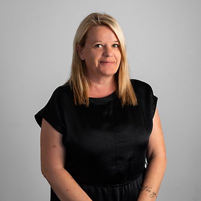 Vesna Otocan, Reservation Centre Dept. Dir., Valamar Riviera