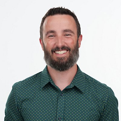 Craig Evans, Senior Strategy & Business Transformation Advisor, ENGIE Impact