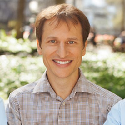 Vincent Manier, Head of Product, Data and Innovation, ENGIE Impact