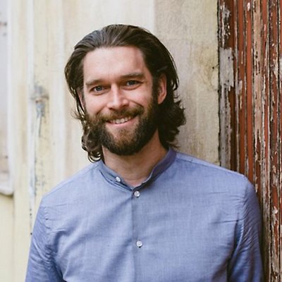 Joel Travis, Data Scientist, ENGIE Impact