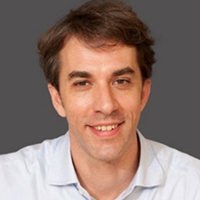 Adrien Couton, Head of Product Strategy and Innovation, ENGIE Impact