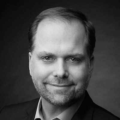 Jason Kaley, SVP, IT Operations & Architecture, Medline